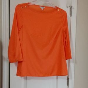 Banana republic blouse